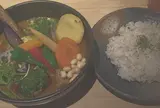 Rojiura Curry SAMURAI.下北沢店