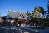 中尊寺