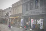 川越　大正ロマン通り