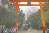 氷川神社