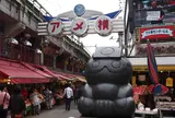 アメ横