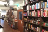 ボードゲームカフェ『リトルケイブ』