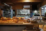 こんがりパン屋さん