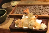 板蕎麦 香り家