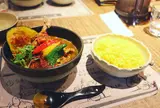 薬膳スープカレー・シャナイア（Shania）