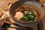 うどん山長