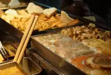 鶏だしおでん さもん 中目黒高架下