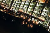 北一ホール(３日目 朝食)
