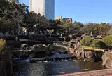 ロサンゼルス広場