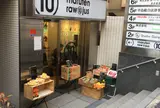 マルテンロウジュス