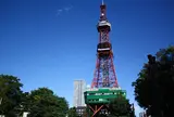 さっぽろテレビ塔