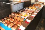 ブーランジェリー ポーム 南３条店