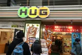 ＨＵＧ