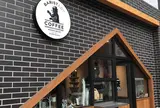 バリスタート コーヒー