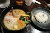 スープカレーSAMURAI．さくら店