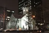 札幌市時計台