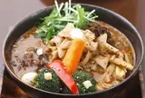 スープカレー GARAKU
