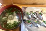 お魚亭