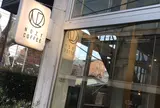Nozy Coffee 三宿店