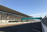 鈴鹿サーキット