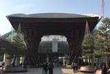 金沢駅