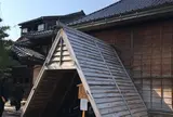 妙立寺（忍者寺）