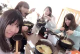 名物ほうとう不動南店