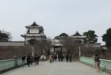 石川門