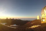 マウナ・ケア山