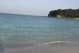 白良浜海水浴場