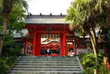 青島神社