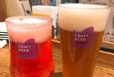 Craft Beer Market 三越前店