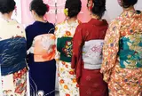 IZA着物レンタル鎌倉小町店