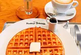 カフェヴィヴモンディモンシュ（café vivement dimanche ）