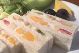 フルーツパーラー 果実園