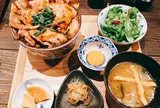 炉端のぬる燗 佐藤