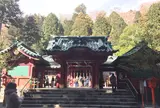 箱根神社