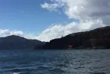 箱根観光船（株） 海賊船元箱根営業所