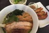 麺やＢａｒ 渦