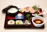 鯛めし かどや