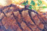 【アメリカ】ウルフギャング・パック レストラン＆カフェ 池袋店