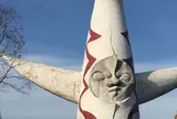 太陽の塔