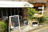 カフェ＆ビストロ nakameguro SLOW TABLE