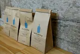 ブルーボトルコーヒー 中目黒カフェ