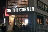 オンザコーナー （ON THE CORNER NO.8 BEAR POND）