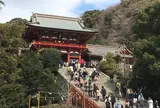 鶴岡八幡宮