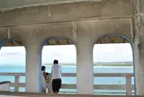 竜宮城展望台