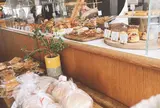 自由が丘ベイクショップ