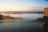 まつだい芝峠温泉 雲海