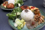 農民カフェ